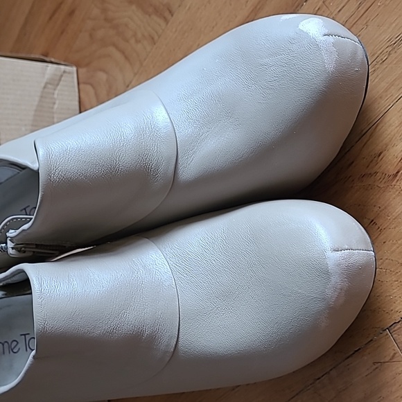 Me Too Beige Shootie - Picture 4 of 8